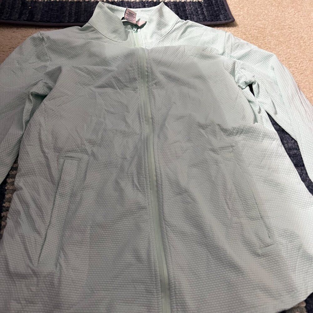 Tommy Bahama medium‎ golf jacket - Picture 6 of 7
